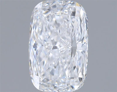 1.05 Carat Elongated Cushion Lab Diamond :: 360 spin frame 07