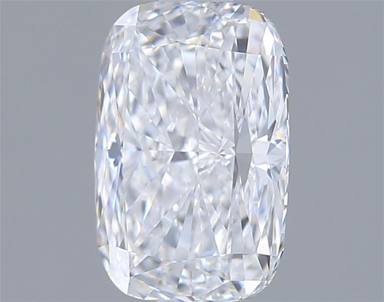 1.05 Carat Elongated Cushion Lab Diamond :: 360 spin frame 07