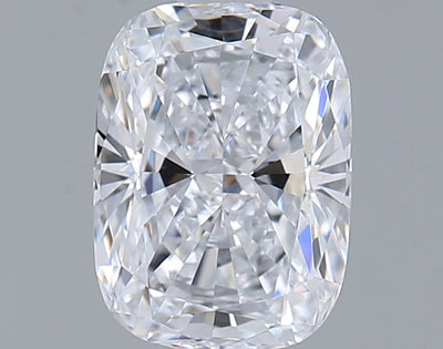 1.06 Carat Elongated Cushion Lab Diamond