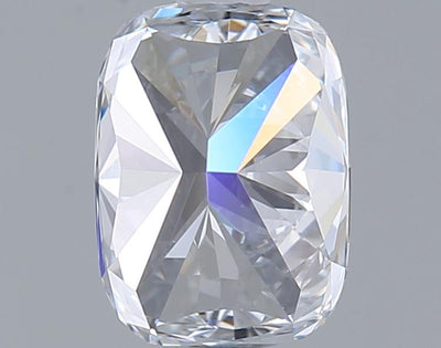 1.06 Carat Elongated Cushion Lab Diamond :: 360 spin frame 01