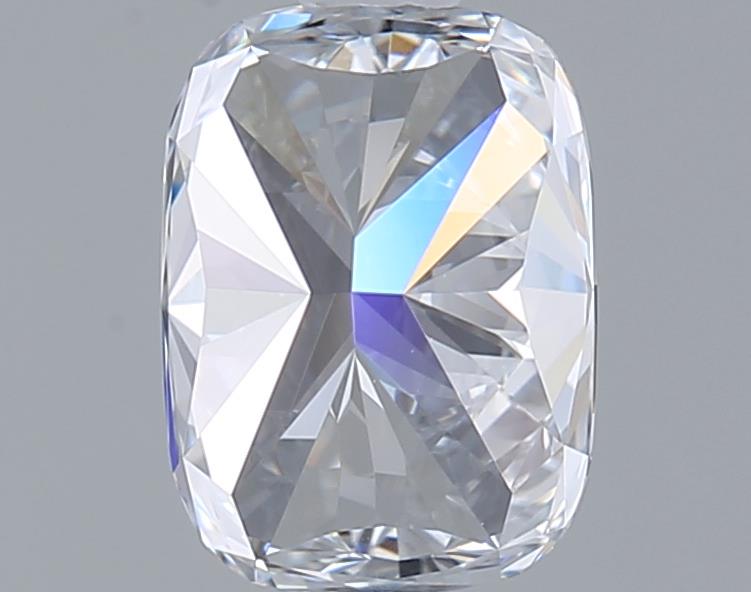 1.06 Carat Elongated Cushion Lab Diamond :: 360 spin frame 01