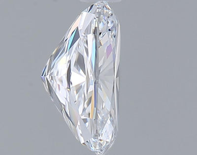 1.06 Carat Elongated Cushion Lab Diamond :: 360 spin frame 02