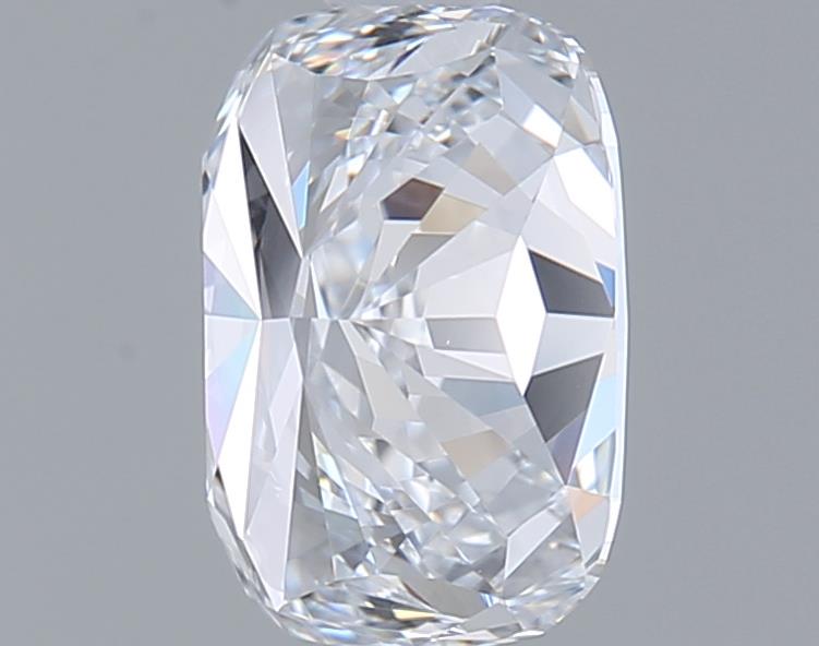 1.06 Carat Elongated Cushion Lab Diamond :: 360 spin frame 04