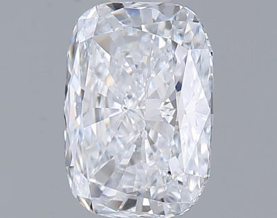 1.06 Carat Elongated Cushion Lab Diamond :: 360 spin frame 05