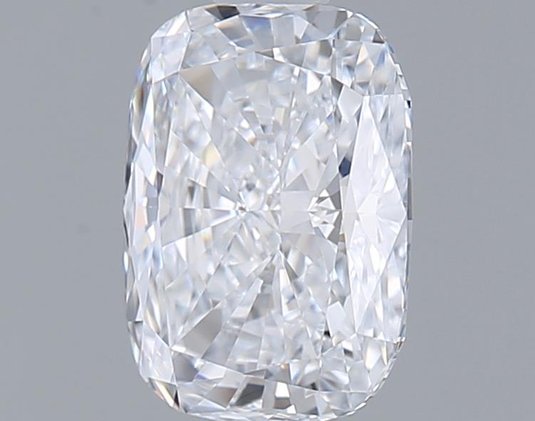 1.06 Carat Elongated Cushion Lab Diamond :: 360 spin frame 05