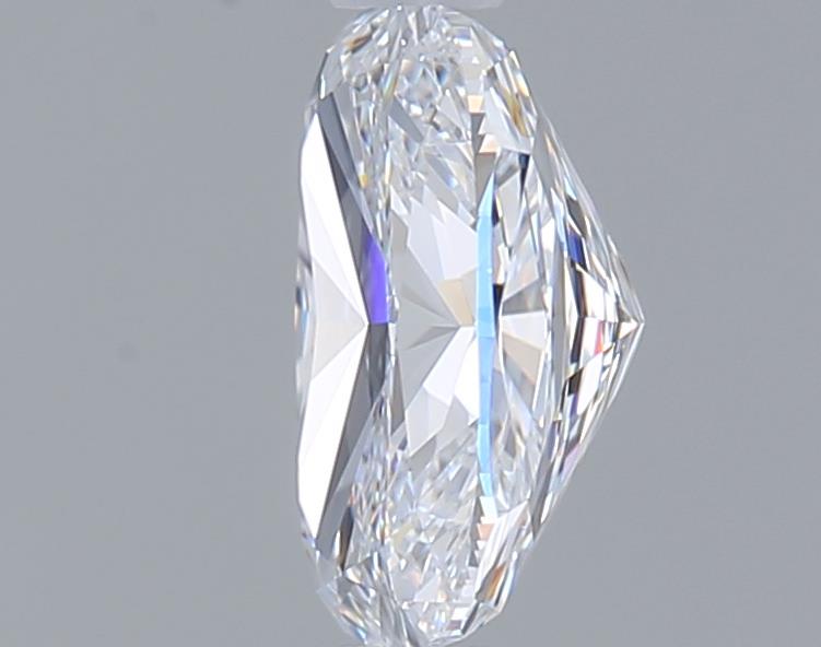 1.06 Carat Elongated Cushion Lab Diamond :: 360 spin frame 06