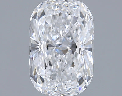 1.09 Carat Elongated Cushion Lab Diamond