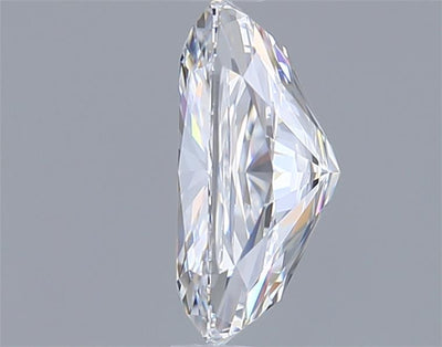 1.09 Carat Elongated Cushion Lab Diamond :: 360 spin frame 01
