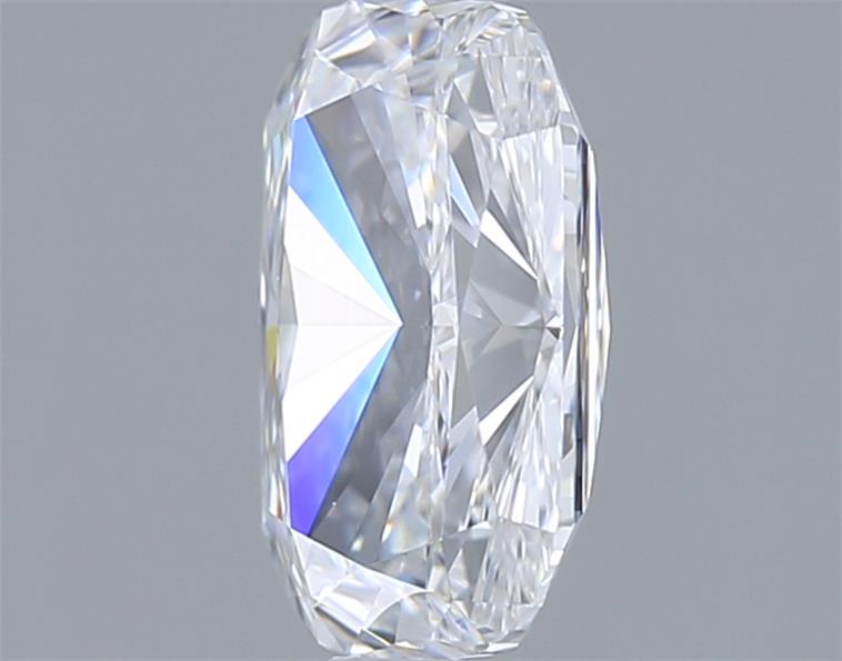 1.09 Carat Elongated Cushion Lab Diamond :: 360 spin frame 03