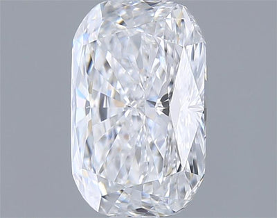 1.09 Carat Elongated Cushion Lab Diamond :: 360 spin frame 04
