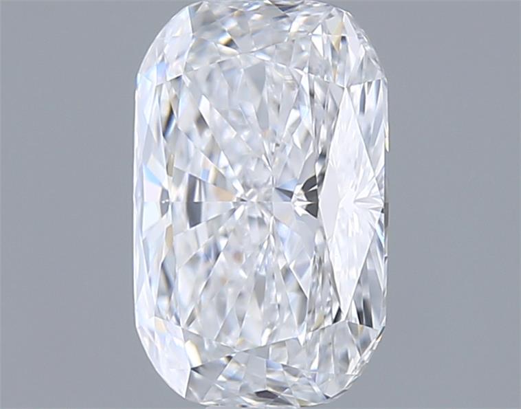 1.09 Carat Elongated Cushion Lab Diamond :: 360 spin frame 04