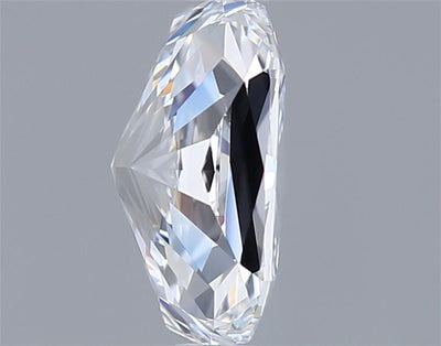 1.09 Carat Elongated Cushion Lab Diamond :: 360 spin frame 05