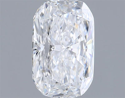 1.09 Carat Elongated Cushion Lab Diamond :: 360 spin frame 07