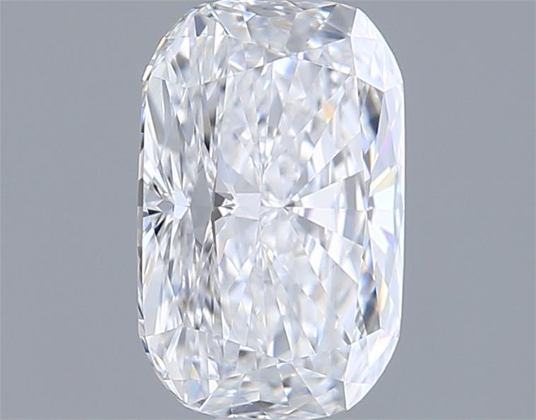 1.09 Carat Elongated Cushion Lab Diamond :: 360 spin frame 07