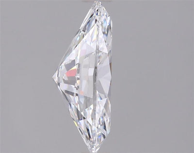 1.55 Carat Oval Lab Diamond :: 360 spin frame 02