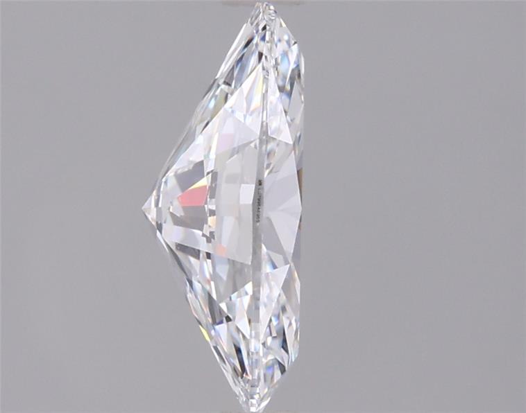 1.55 Carat Oval Lab Diamond :: 360 spin frame 02