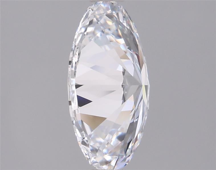 1.55 Carat Oval Lab Diamond :: 360 spin frame 03
