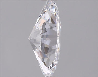 1.55 Carat Oval Lab Diamond :: 360 spin frame 05