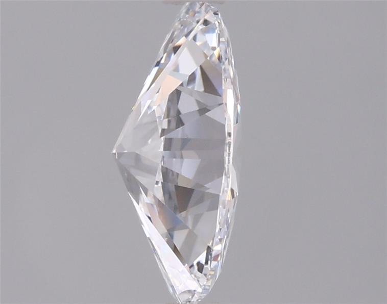 1.55 Carat Oval Lab Diamond :: 360 spin frame 05