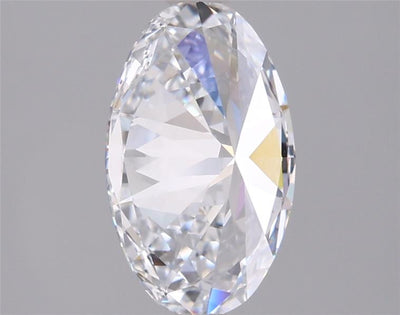 1.55 Carat Oval Lab Diamond :: 360 spin frame 06