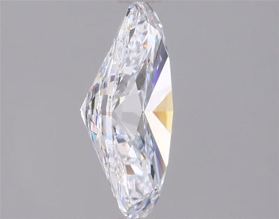 1.55 Carat Oval Lab Diamond :: 360 spin frame 07