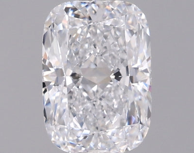 1.06 Carat Elongated Cushion Lab Diamond