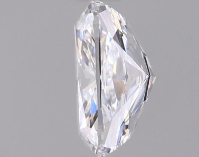 1.06 Carat Elongated Cushion Lab Diamond :: 360 spin frame 01