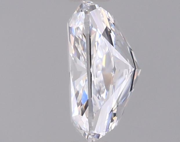 1.06 Carat Elongated Cushion Lab Diamond :: 360 spin frame 01