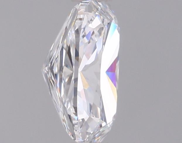 1.06 Carat Elongated Cushion Lab Diamond :: 360 spin frame 05