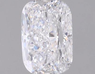 1.06 Carat Elongated Cushion Lab Diamond :: 360 spin frame 06