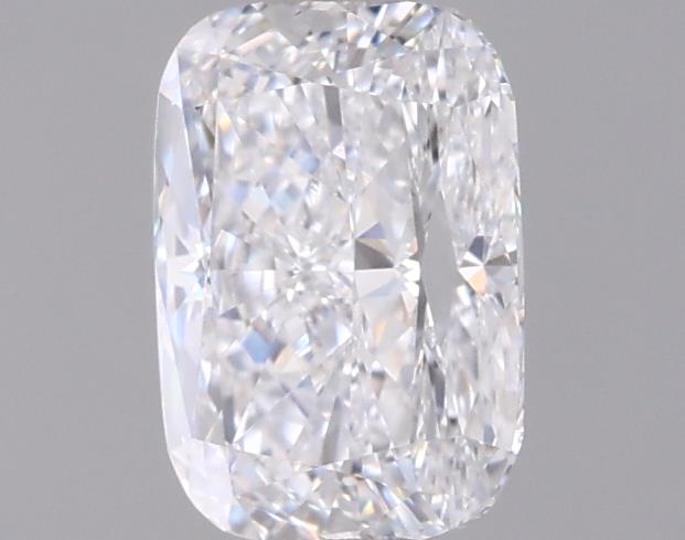 1.06 Carat Elongated Cushion Lab Diamond :: 360 spin frame 06