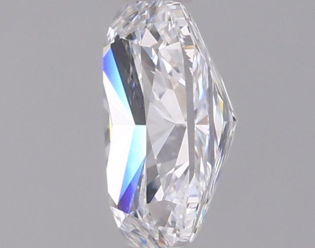 1.06 Carat Elongated Cushion Lab Diamond :: 360 spin frame 07