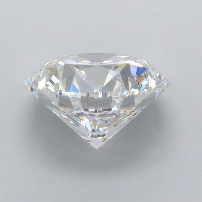 1.68 Carat Round Lab Diamond :: 360 spin frame 01