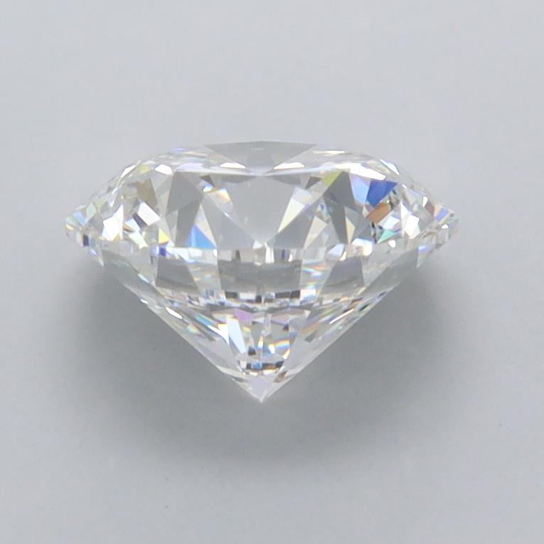 1.68 Carat Round Lab Diamond :: 360 spin frame 01