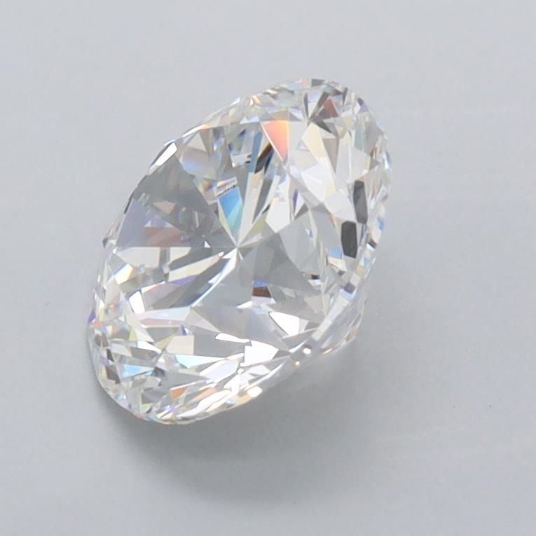 1.68 Carat Round Lab Diamond :: 360 spin frame 02
