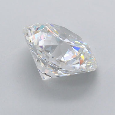 1.68 Carat Round Lab Diamond :: 360 spin frame 03