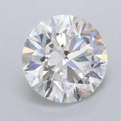 1.68 Carat Round Lab Diamond :: 360 spin frame 05