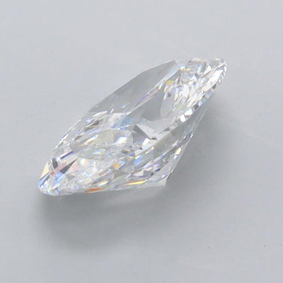 1.21 Carat Oval Lab Diamond :: 360 spin frame 03