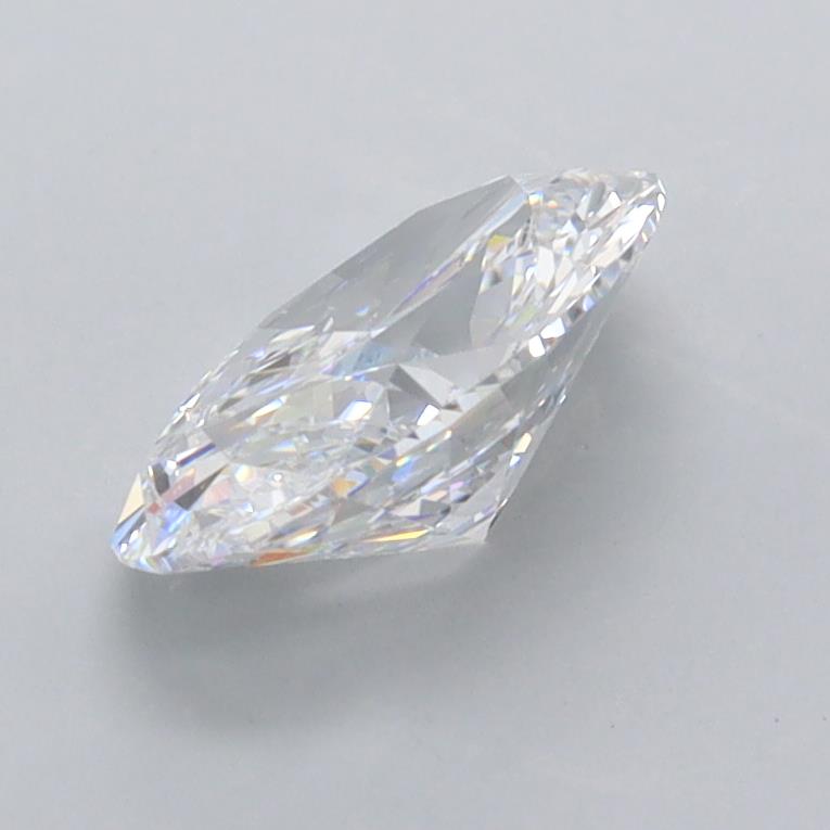 1.21 Carat Oval Lab Diamond :: 360 spin frame 03
