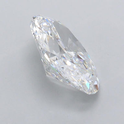 1.21 Carat Oval Lab Diamond :: 360 spin frame 04