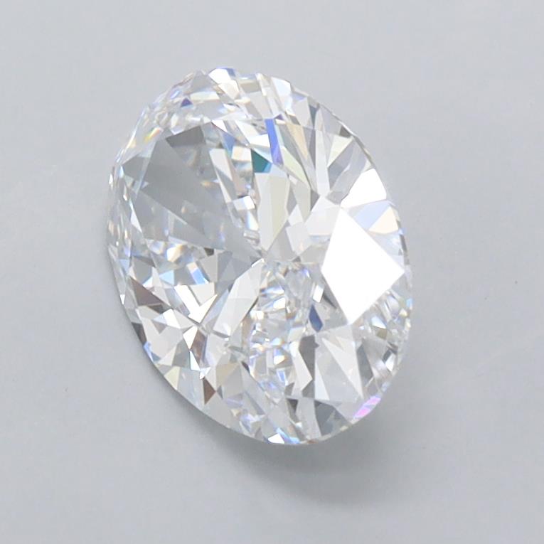 1.21 Carat Oval Lab Diamond :: 360 spin frame 05