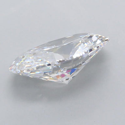 1.21 Carat Oval Lab Diamond :: 360 spin frame 07