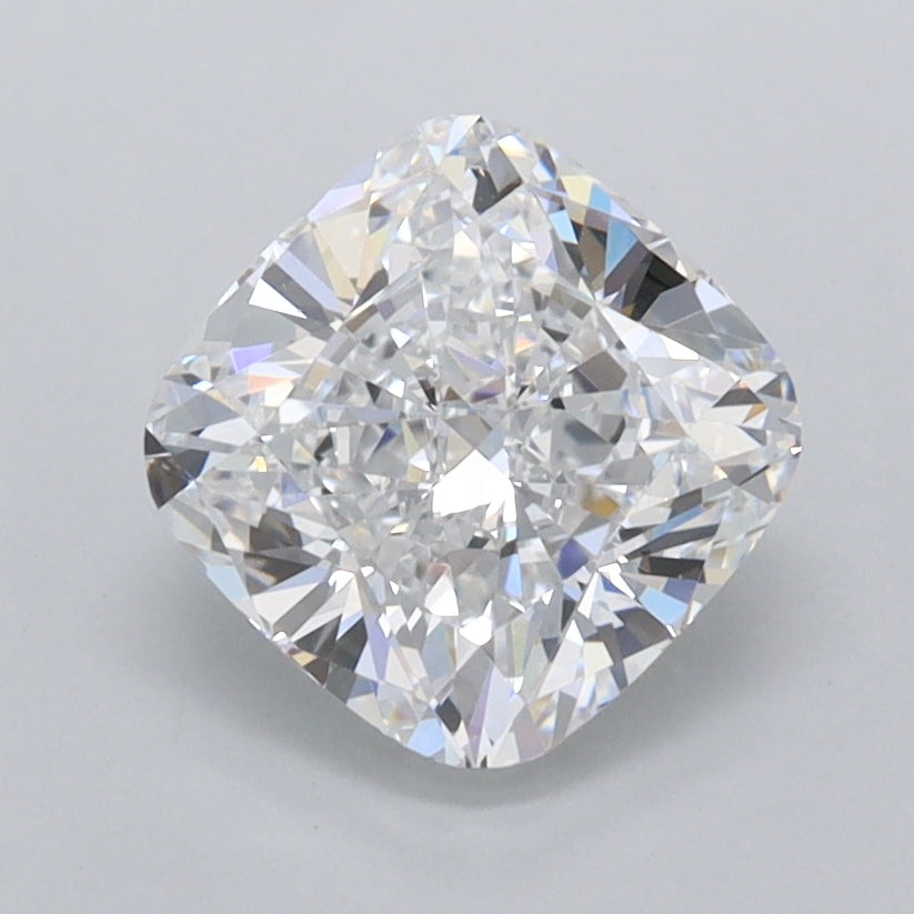 1.80 Carat Cushion Lab Diamond