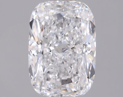 1.53 Carat Elongated Cushion Lab Diamond