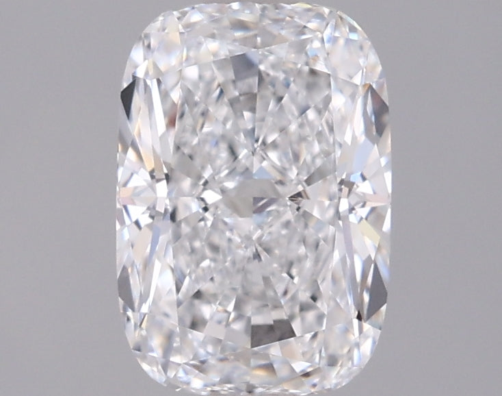 1.53 Carat Elongated Cushion Lab Diamond