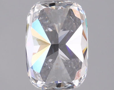1.53 Carat Elongated Cushion Lab Diamond :: 360 spin frame 01