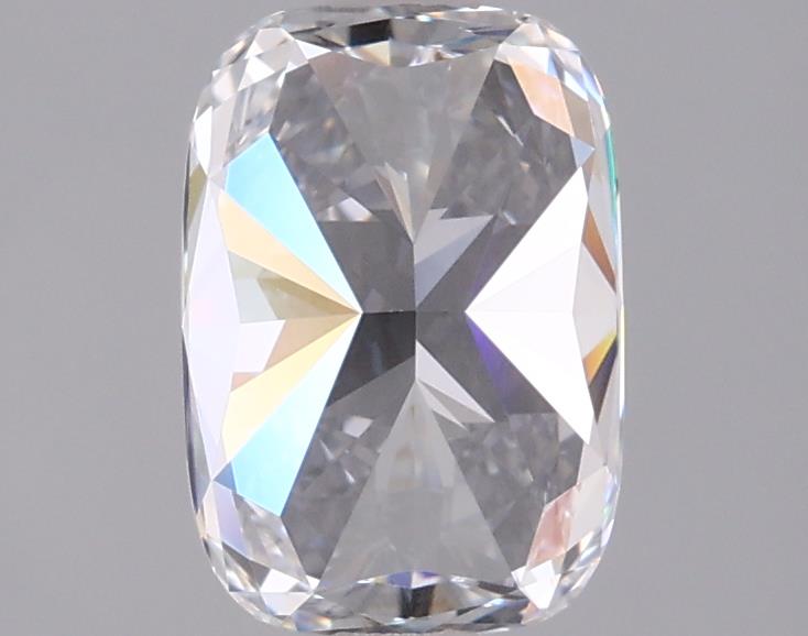1.53 Carat Elongated Cushion Lab Diamond :: 360 spin frame 01
