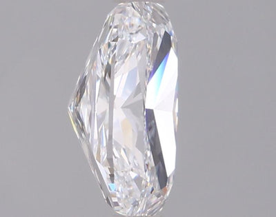 1.53 Carat Elongated Cushion Lab Diamond :: 360 spin frame 05