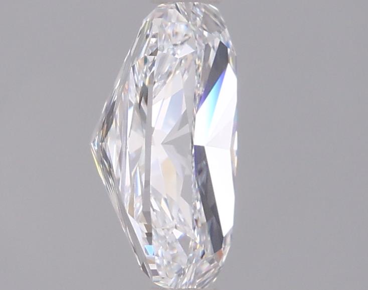 1.53 Carat Elongated Cushion Lab Diamond :: 360 spin frame 05