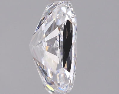 1.53 Carat Elongated Cushion Lab Diamond :: 360 spin frame 06